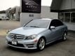 2013 Mercedes-Benz C-Class 4dr Sedan C 250 Sport RWD - 23021236 - 3