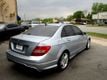 2013 Mercedes-Benz C-Class 4dr Sedan C 250 Sport RWD - 23021236 - 6