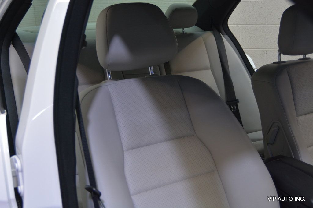 2013 Mercedes-Benz C-Class 4dr Sedan C 250 Sport RWD - 22973884 - 13