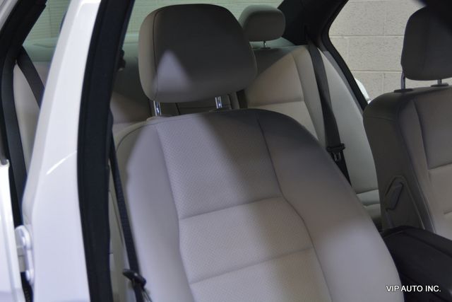 2013 Mercedes-Benz C-Class 4dr Sedan C 250 Sport RWD - 22973884 - 13