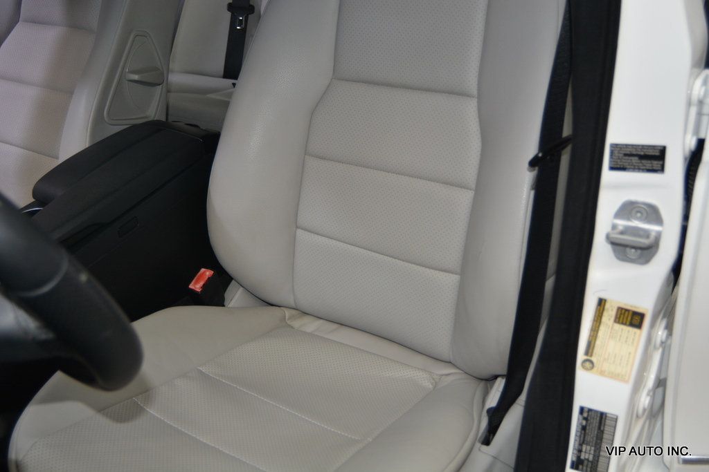 2013 Mercedes-Benz C-Class 4dr Sedan C 250 Sport RWD - 22973884 - 14