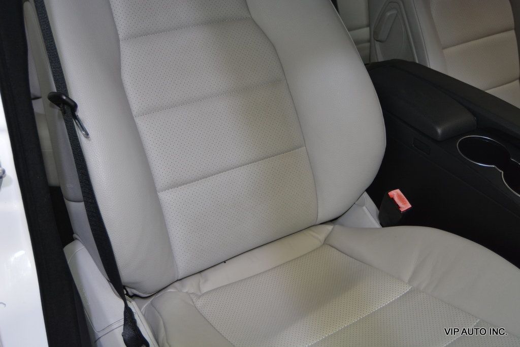 2013 Mercedes-Benz C-Class 4dr Sedan C 250 Sport RWD - 22973884 - 15