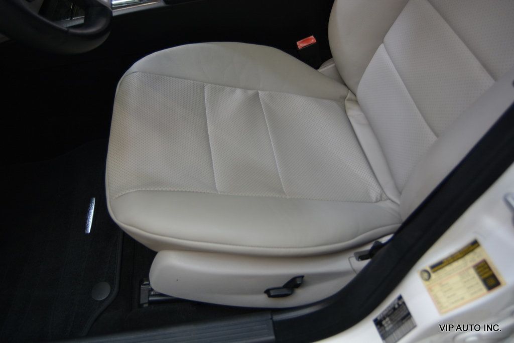 2013 Mercedes-Benz C-Class 4dr Sedan C 250 Sport RWD - 22973884 - 16