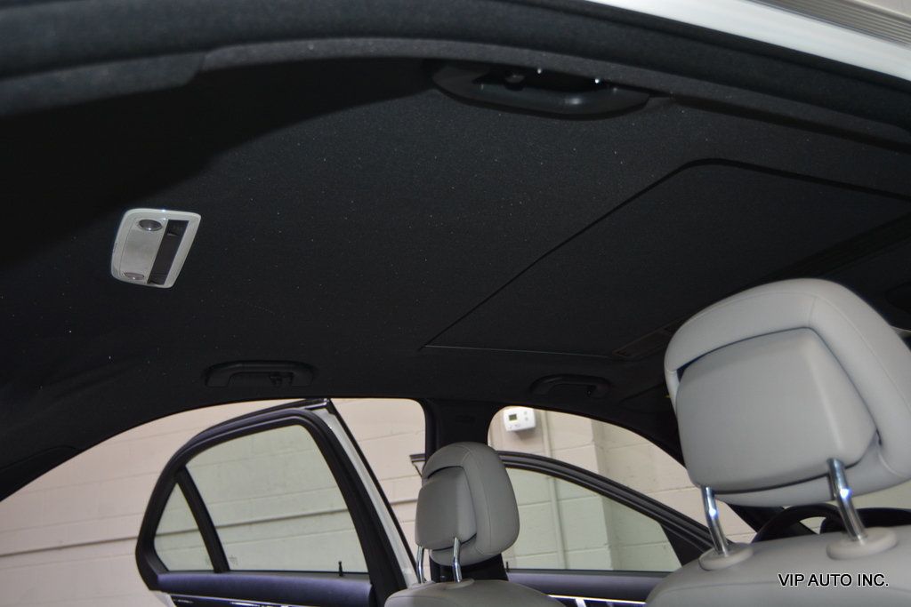 2013 Mercedes-Benz C-Class 4dr Sedan C 250 Sport RWD - 22973884 - 20