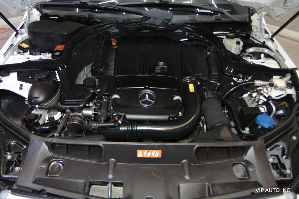 2013 Mercedes-Benz C-Class 4dr Sedan C 250 Sport RWD - 22973884 - 32