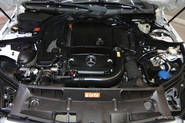 2013 Mercedes-Benz C-Class 4dr Sedan C 250 Sport RWD - 22973884 - 32