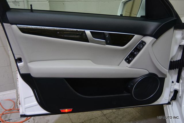 2013 Mercedes-Benz C-Class 4dr Sedan C 250 Sport RWD - 22973884 - 6