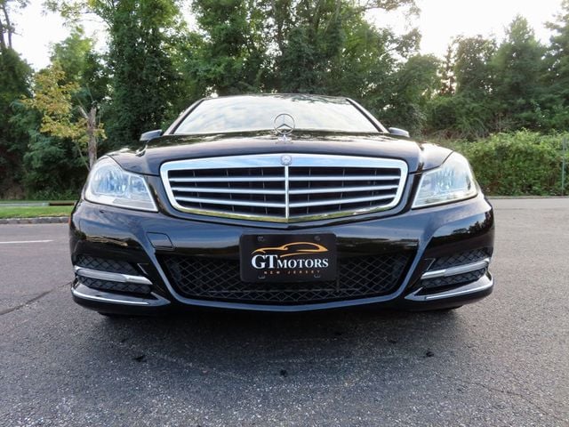 2013 Mercedes-Benz C-Class 4dr Sedan C 300 Sport 4MATIC - 23083440 - 1