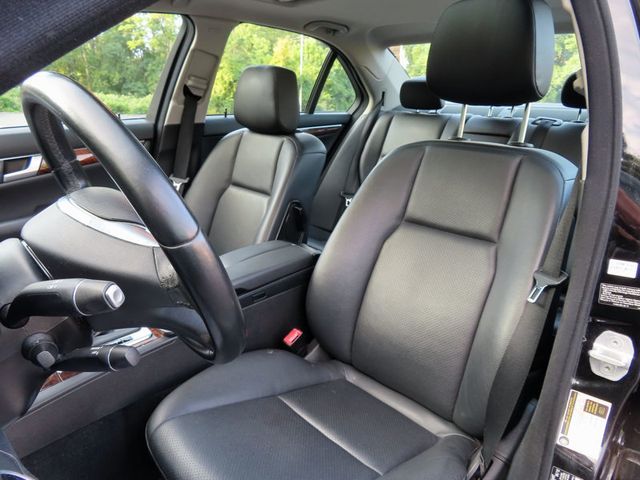 2013 Mercedes-Benz C-Class 4dr Sedan C 300 Sport 4MATIC - 23083440 - 24