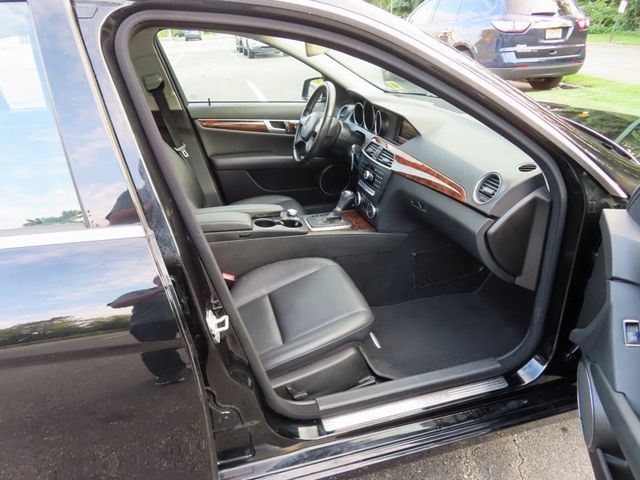 2013 Mercedes-Benz C-Class 4dr Sedan C 300 Sport 4MATIC - 23083440 - 26
