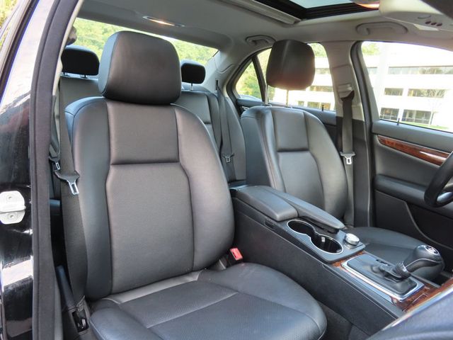 2013 Mercedes-Benz C-Class 4dr Sedan C 300 Sport 4MATIC - 23083440 - 27