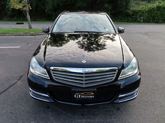2013 Mercedes-Benz C-Class 4dr Sedan C 300 Sport 4MATIC - 23083440 - 2