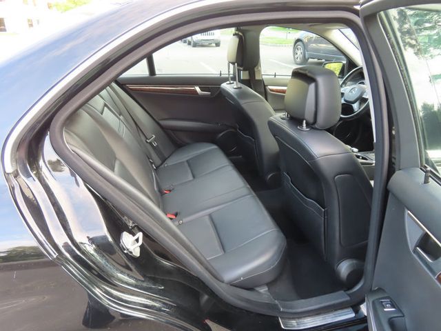 2013 Mercedes-Benz C-Class 4dr Sedan C 300 Sport 4MATIC - 23083440 - 29