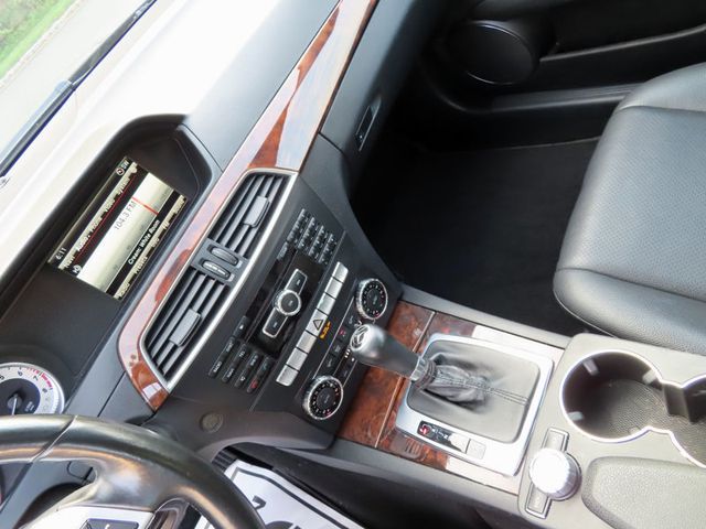 2013 Mercedes-Benz C-Class 4dr Sedan C 300 Sport 4MATIC - 23083440 - 38