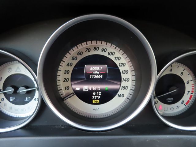 2013 Mercedes-Benz C-Class 4dr Sedan C 300 Sport 4MATIC - 23083440 - 42