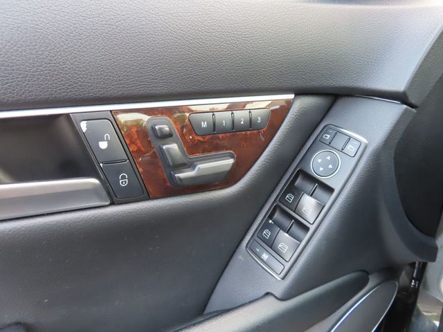 2013 Mercedes-Benz C-Class 4dr Sedan C 300 Sport 4MATIC - 23083440 - 43
