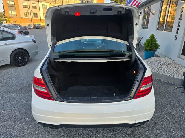 2013 Mercedes-Benz C-Class 4dr Sedan C 300 Sport 4MATIC - 23066696 - 11