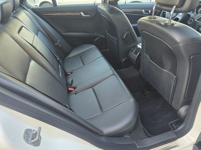 2013 Mercedes-Benz C-Class 4dr Sedan C 300 Sport 4MATIC - 23066696 - 12
