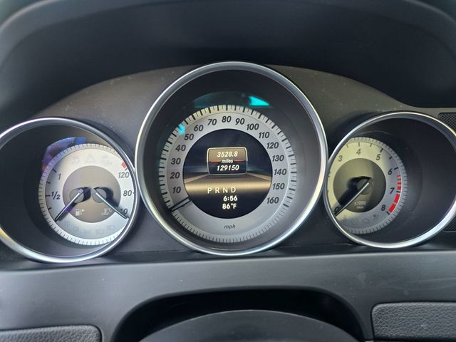 2013 Mercedes-Benz C-Class 4dr Sedan C 300 Sport 4MATIC - 23066696 - 18