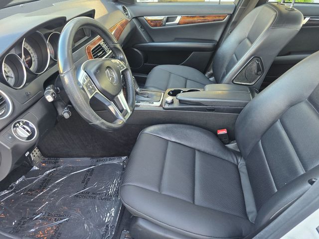 2013 Mercedes-Benz C-Class 4dr Sedan C 300 Sport 4MATIC - 23066696 - 7