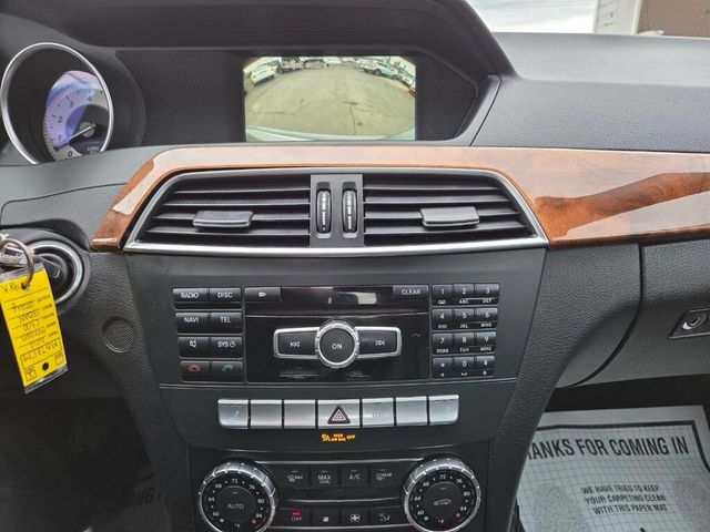 2013 Mercedes-Benz C-Class 4dr Sedan C 300 Sport 4MATIC - 23007417 - 14