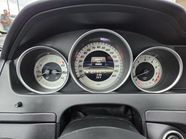 2013 Mercedes-Benz C-Class 4dr Sedan C 300 Sport 4MATIC - 23007417 - 15