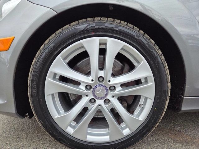 2013 Mercedes-Benz C-Class 4dr Sedan C 300 Sport 4MATIC - 23007417 - 29