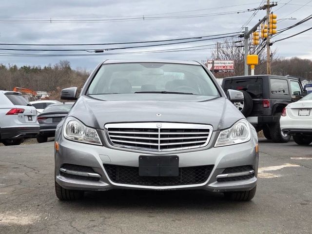 2013 Mercedes-Benz C-Class 4dr Sedan C 300 Sport 4MATIC - 23007417 - 6