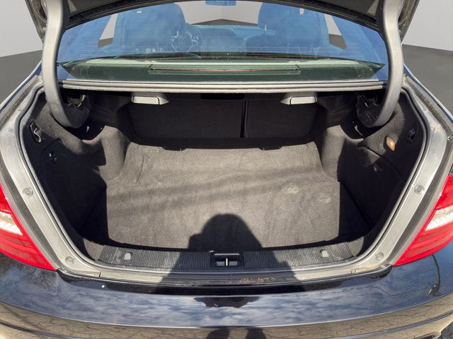 2013 Mercedes-Benz C-Class 4dr Sedan C 300 Sport 4MATIC - 23072622 - 22