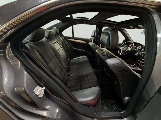 2013 Mercedes-Benz C-Class 4dr Sedan C 300 Sport 4MATIC - 22973855 - 21