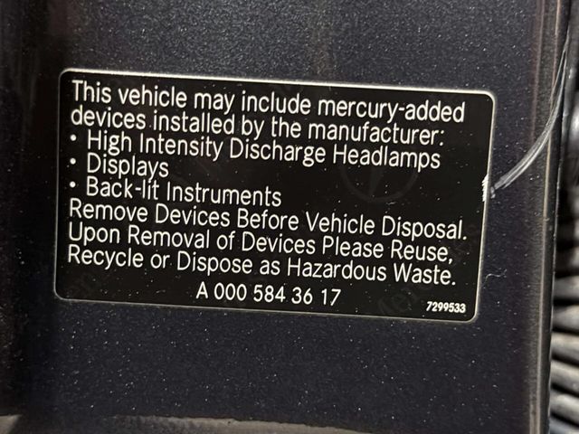 2013 Mercedes-Benz C-Class 4dr Sedan C 300 Sport 4MATIC - 22973855 - 31