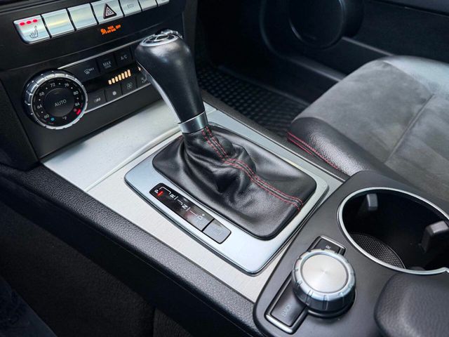 2013 Mercedes-Benz C-Class 4dr Sedan C 300 Sport 4MATIC - 22973855 - 39