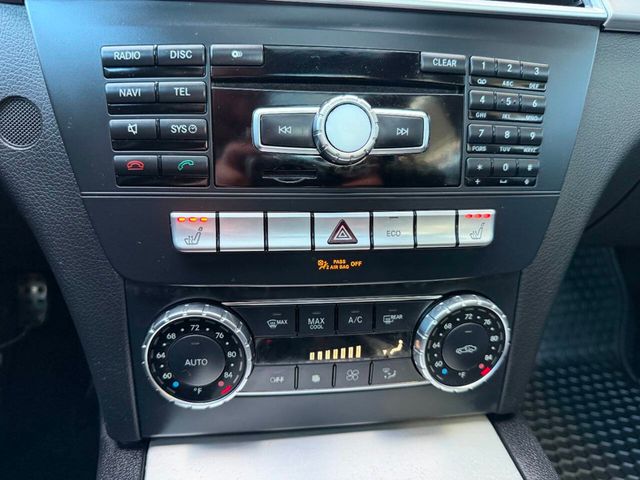 2013 Mercedes-Benz C-Class 4dr Sedan C 300 Sport 4MATIC - 22973855 - 40