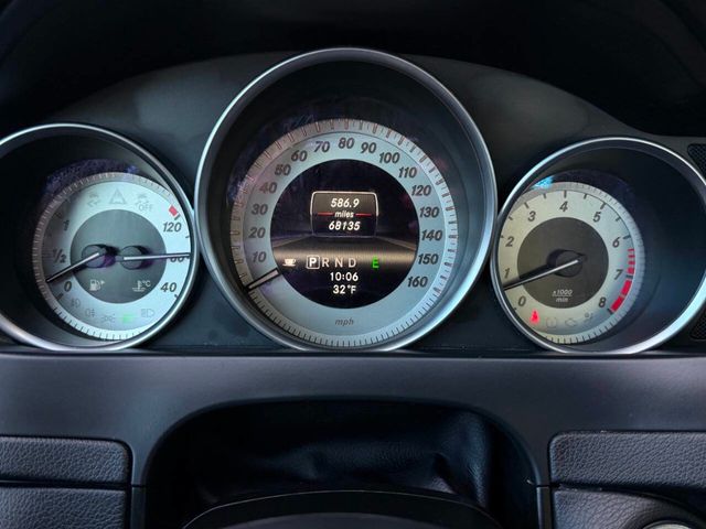 2013 Mercedes-Benz C-Class 4dr Sedan C 300 Sport 4MATIC - 22973855 - 46