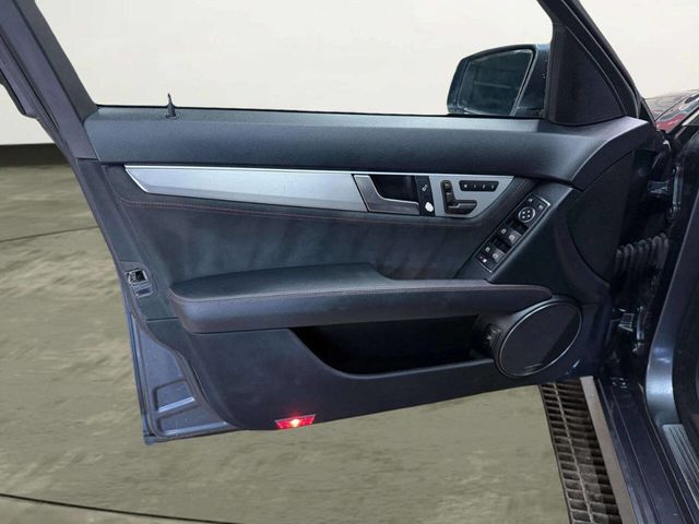 2013 Mercedes-Benz C-Class 4dr Sedan C 300 Sport 4MATIC - 22973855 - 8