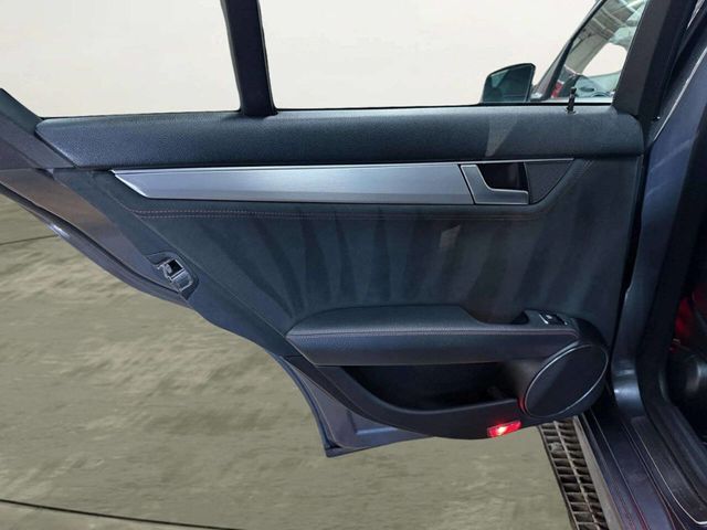 2013 Mercedes-Benz C-Class 4dr Sedan C 300 Sport 4MATIC - 23001188 - 15