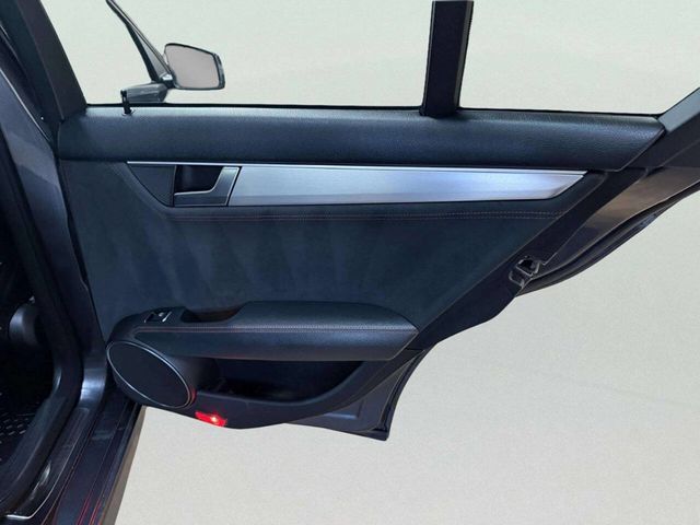 2013 Mercedes-Benz C-Class 4dr Sedan C 300 Sport 4MATIC - 23001188 - 20