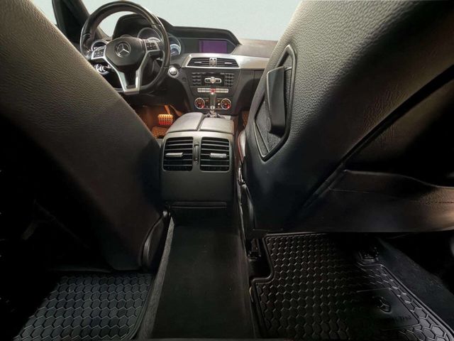 2013 Mercedes-Benz C-Class 4dr Sedan C 300 Sport 4MATIC - 23001188 - 22