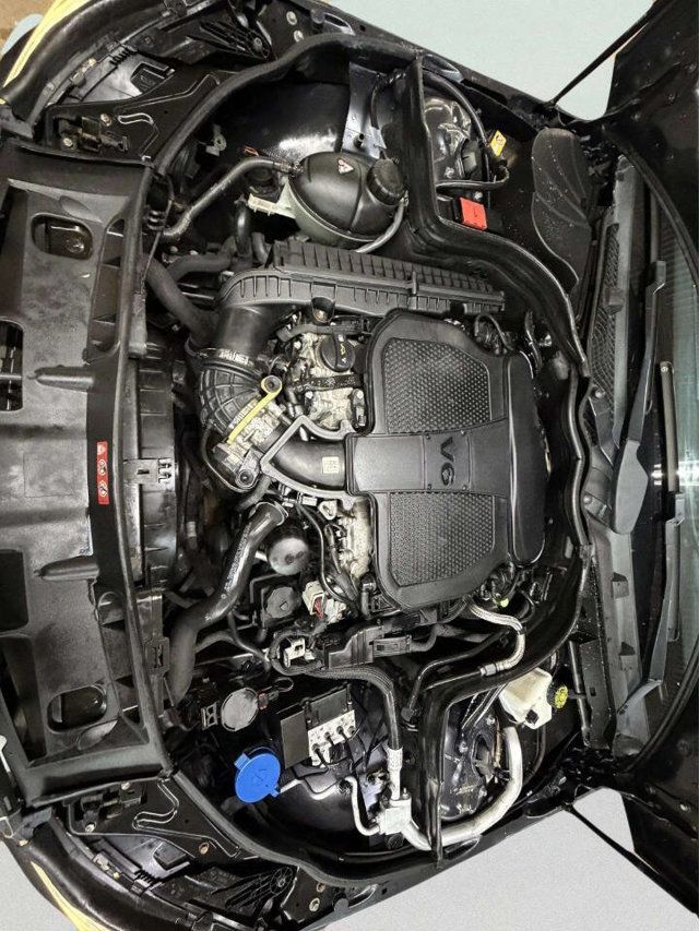 2013 Mercedes-Benz C-Class 4dr Sedan C 300 Sport 4MATIC - 23001188 - 27