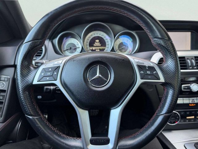 2013 Mercedes-Benz C-Class 4dr Sedan C 300 Sport 4MATIC - 23001188 - 34