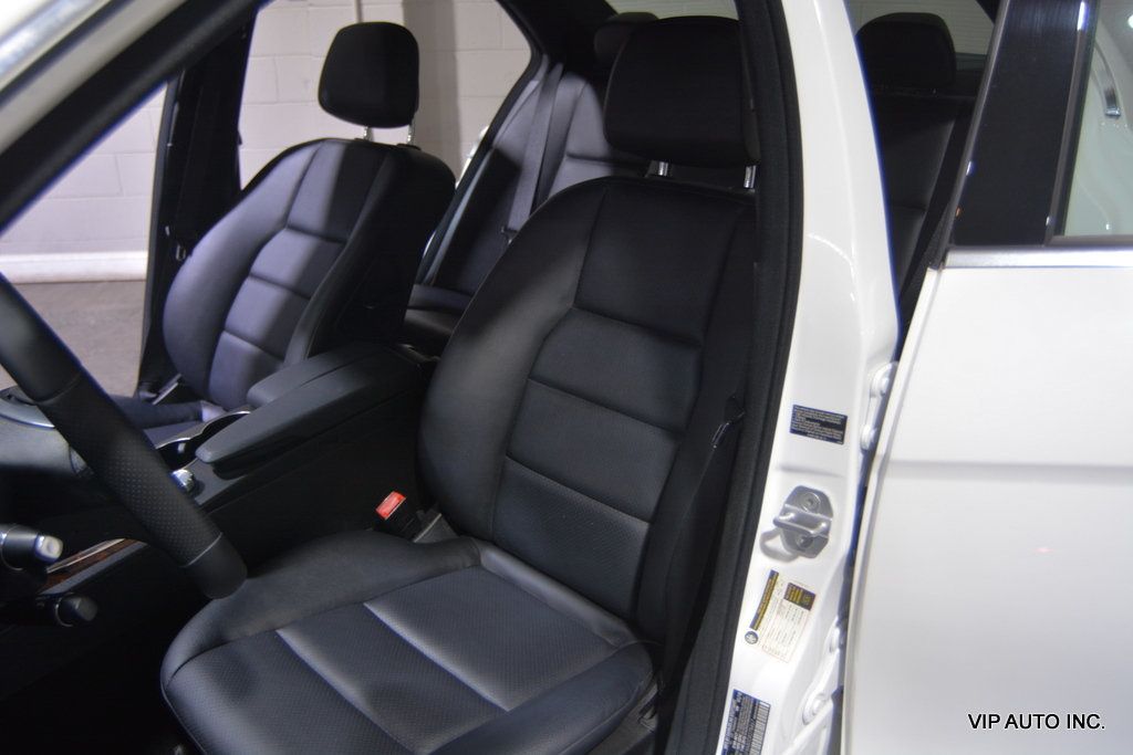 2013 Mercedes-Benz C-Class 4dr Sedan C 300 Sport 4MATIC - 22884353 - 10