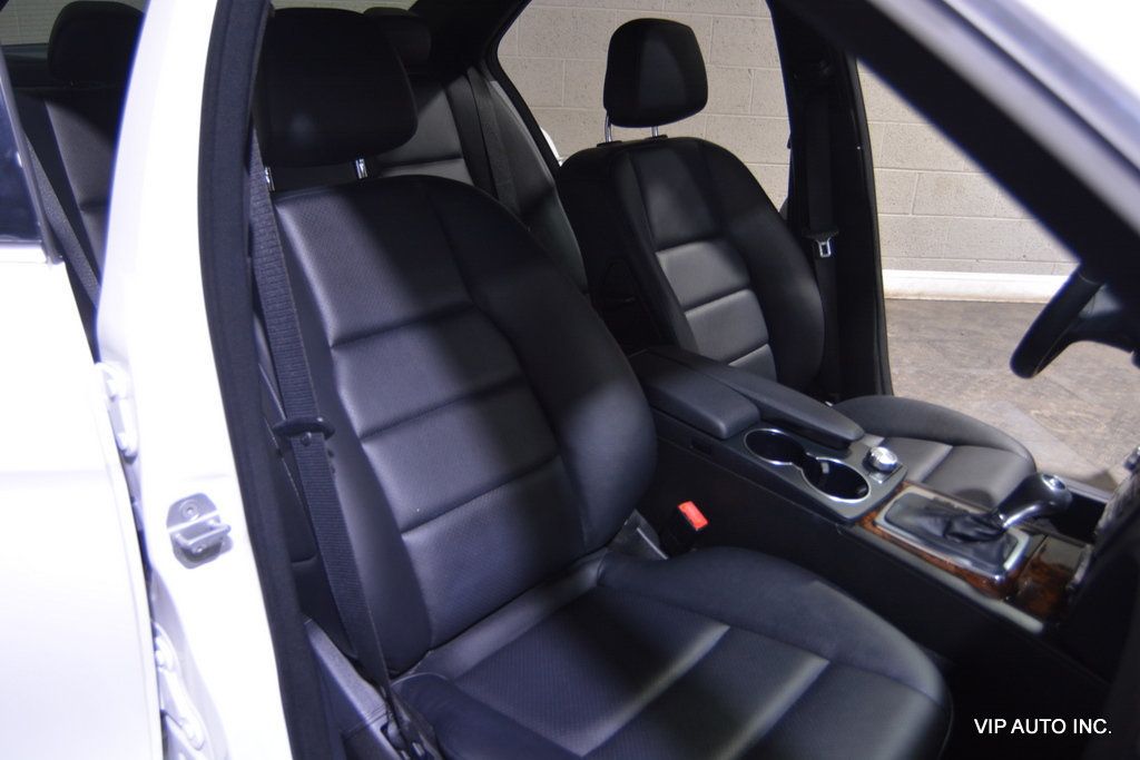 2013 Mercedes-Benz C-Class 4dr Sedan C 300 Sport 4MATIC - 22884353 - 11