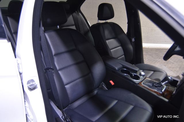 2013 Mercedes-Benz C-Class 4dr Sedan C 300 Sport 4MATIC - 22884353 - 11
