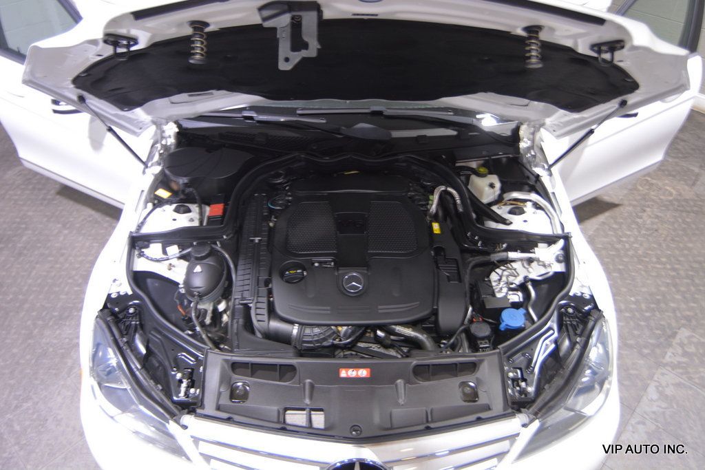2013 Mercedes-Benz C-Class 4dr Sedan C 300 Sport 4MATIC - 22884353 - 19