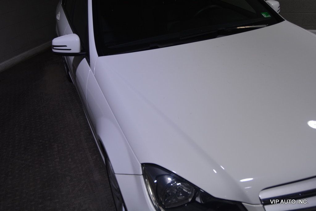2013 Mercedes-Benz C-Class 4dr Sedan C 300 Sport 4MATIC - 22884353 - 4