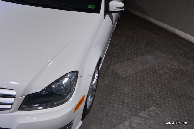 2013 Mercedes-Benz C-Class 4dr Sedan C 300 Sport 4MATIC - 22884353 - 5