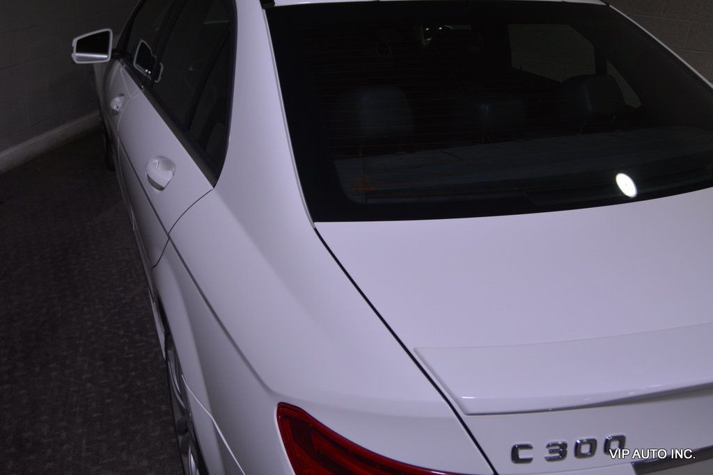 2013 Mercedes-Benz C-Class 4dr Sedan C 300 Sport 4MATIC - 22884353 - 6