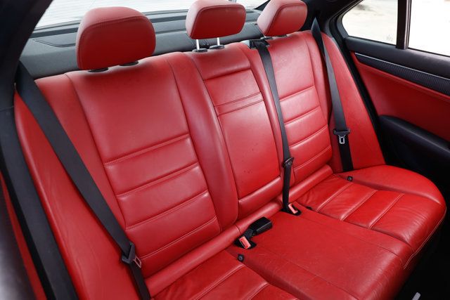 2013 Mercedes-Benz C-Class 4dr Sedan C63 AMG RWD - 22972674 - 14