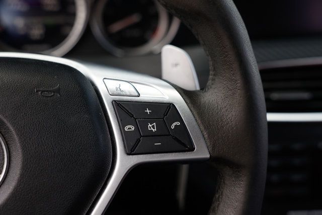 2013 Mercedes-Benz C-Class 4dr Sedan C63 AMG RWD - 22972674 - 30