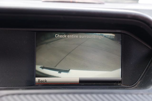 2013 Mercedes-Benz C-Class 4dr Sedan C63 AMG RWD - 22972674 - 39